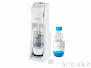 Sodastream