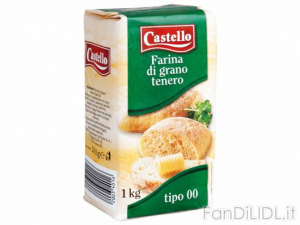 Castello