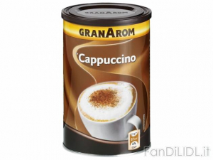 Granarom