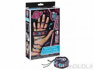 Monster High
