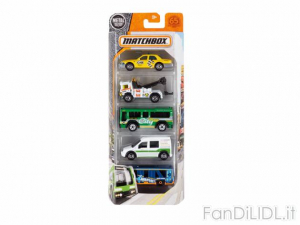 Matchbox