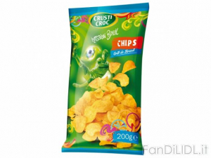 Crusti Croc