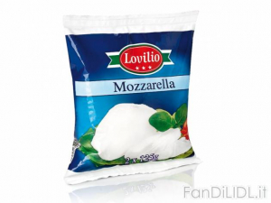 Lovilio