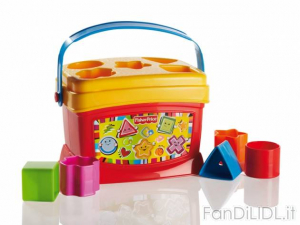 Fisher-price