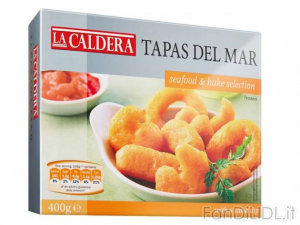 La Caldera