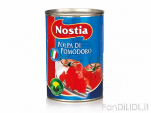 Nostia