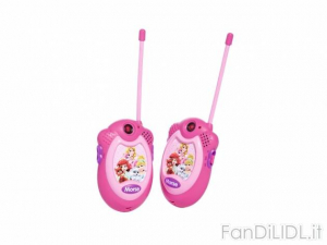 Cars Princess Planes