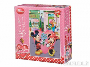 MinnieCars Winnie PoohPrincess Mickey Mouse My Puppies