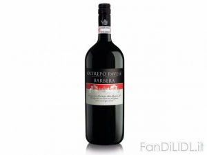 Barbera Oltrepo