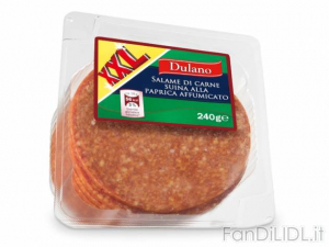 Dulano Lidl