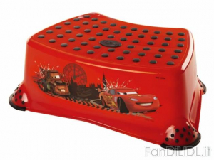 Miomare Cars Winnie Pooh Minnie Mouse