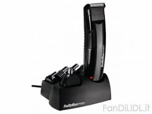 Babyliss