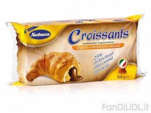 Nastrecce Lidl