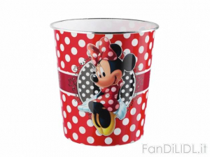 Plains Winnie the Pooh Minnie Cars