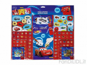 Cars Spider-Man Disney Princess Minnie