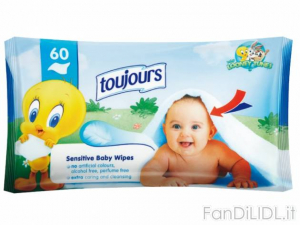 Toujours