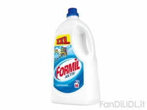 Formil Aktiv