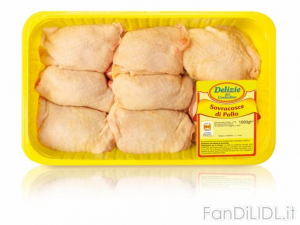 Delizie del Cantadino