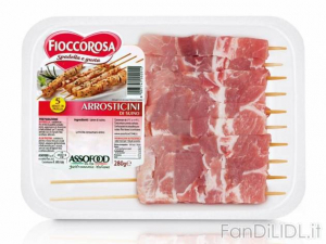 Fioccorosa