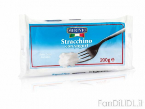 Merivio Lidl