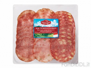 Alpengut