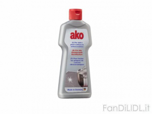 Ako