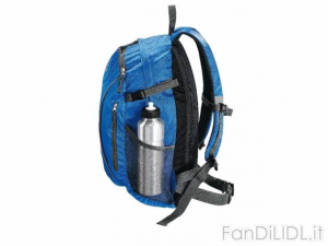 Adf System Rocktrail