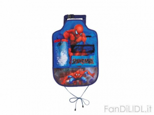 Cars Hello Kitty Spider-Man Miss Minnie