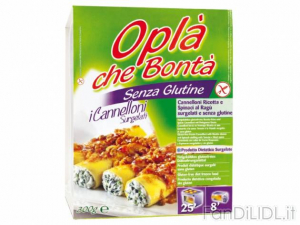 Opla che Bonta