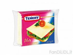 Tenery
