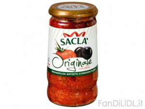 Sacla