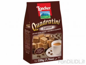 Loacker