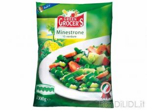 Green Grocers