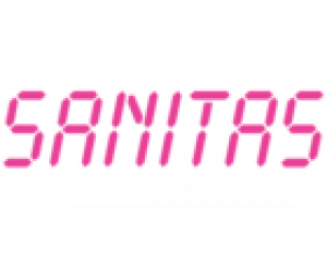 Sanitas rosa