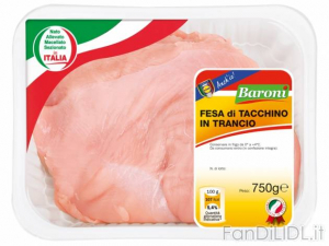Baroni