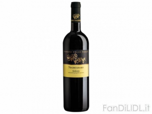 Negroamaro