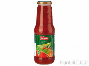 Sargona