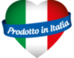 3 Prodotto in Italia