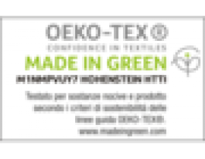 Oeko-Tex-green