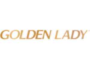 Golden Lady