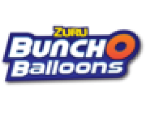 Zuru Buncho Baloons
