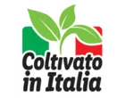 Coltivato in Italia
