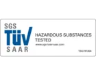 SGS TUV SAAR