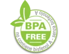BPA Free