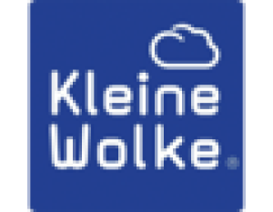 Kleine Wolke