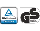 TUV GS generico