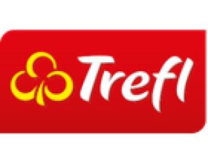Trefl-Rosso