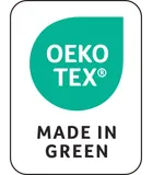 Oeko Tex - Made in green
