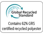Global Recycled Standard 62