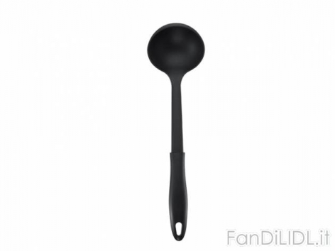 Set utensili da (Cucina)